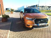Citroen Ds7 Crossback - nuotraukos Nr. 5