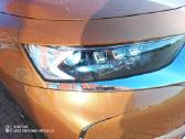 Citroen Ds7 Crossback - nuotraukos Nr. 7