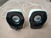 Garso kolonėlės Logitech Z120