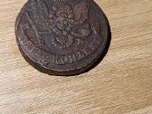 1782 Em 5 kapeikos - nuotraukos Nr. 2