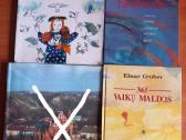 Knygos vaikams, įvairių dalykų vadovėliai - nuotraukos Nr. 10