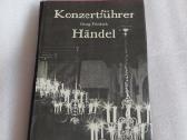 Konzertführer Georg Friedrich Händel