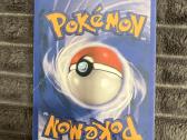 Pokemon kortelė - nuotraukos Nr. 2