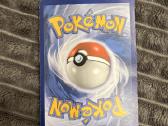 Pokemon kortelė - nuotraukos Nr. 2