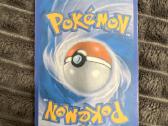 Pokemon kortelė - nuotraukos Nr. 2