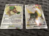Pokemon kortos - nuotraukos Nr. 3