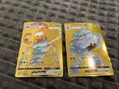 Pokemon kortos - nuotraukos Nr. 5