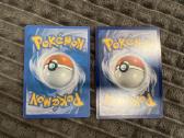 Pokemon kortos - nuotraukos Nr. 2