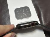 Apple watch 6 stainless steel - nuotraukos Nr. 3