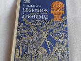 Legendos ir atradimai