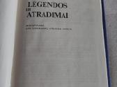 Legendos ir atradimai - nuotraukos Nr. 2