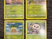 Pokemon kortelės - nuotraukos Nr. 2