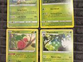 Pokemon kortelės - nuotraukos Nr. 3