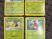Pokemon kortelės - nuotraukos Nr. 4