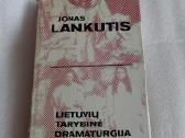 Lietuvių tarybinė dramaturgija