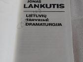 Lietuvių tarybinė dramaturgija - nuotraukos Nr. 2