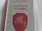 Naujas požiūris į Lietuvos istoriją