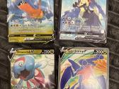 Pokemon kortos - nuotraukos Nr. 3