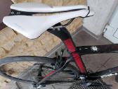 Plento dviratis Pinarello Gan Onda (Carbon) - nuotraukos Nr. 4