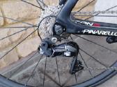Plento dviratis Pinarello Gan Onda (Carbon) - nuotraukos Nr. 9