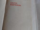 Krito kaštonai - nuotraukos Nr. 2