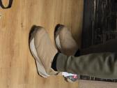 Adidas terrex slip on zieminiai batai - nuotraukos Nr. 2