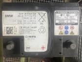 Bmw Agm 12v 60ah 680a - nuotraukos Nr. 3