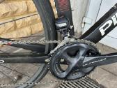 Plento dviratis Pinarello Gan Onda (Carbon) - nuotraukos Nr. 6