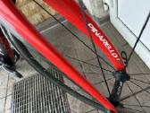 Plento dviratis Pinarello Gan Onda (Carbon) - nuotraukos Nr. 12