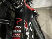 Plento dviratis Pinarello Gan Onda (Carbon) - nuotraukos Nr. 14