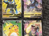 Pokemon kortelės - nuotraukos Nr. 2