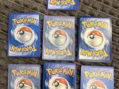 Pokemon kortelės - nuotraukos Nr. 4