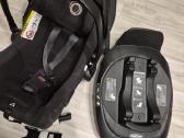 Bugaboo luna kėdutė, 360