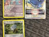 Pokemon kortelės - nuotraukos Nr. 2