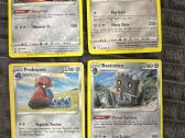 Pokemon kortelės - nuotraukos Nr. 3