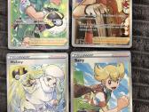 Pokemon kortelės - nuotraukos Nr. 2