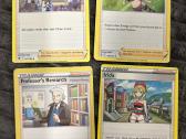 Pokemon kortelės - nuotraukos Nr. 6