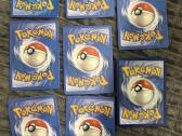 Pokemon kortelės - nuotraukos Nr. 2