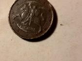 Moneta - nuotraukos Nr. 2