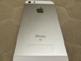 Apple iPhone Se 16gb - nuotraukos Nr. 4