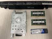 Parduodu Asus Rog Gl552v dalimis - nuotraukos Nr. 4
