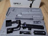 Telefono stabilizatorius Feiyutech Spg-2. - nuotraukos Nr. 3