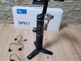 Telefono stabilizatorius Feiyutech Spg-2. - nuotraukos Nr. 4