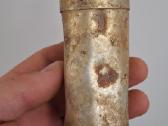 Ww2 vokiška aliuminė talpa
