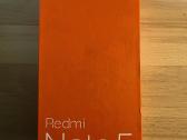 Redmi Note 5 (Dežutė)