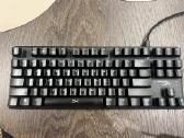 Klaviatūra Hyperx Alloy Origins Core - nuotraukos Nr. 2