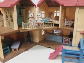 Sylvanian Families rinkiniai - nuotraukos Nr. 12