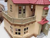 Sylvanian Families rinkiniai - nuotraukos Nr. 13