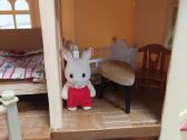 Sylvanian Families rinkiniai - nuotraukos Nr. 16