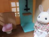 Sylvanian Families rinkiniai - nuotraukos Nr. 18